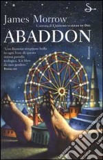 Abaddon