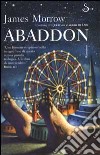 Abaddon libro