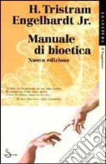 Manuale di bioetica libro