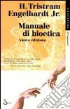 Manuale di bioetica libro