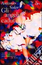 Gli angeli caduti libro