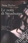 Le notti di Strasburgo libro