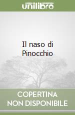 Il naso di Pinocchio