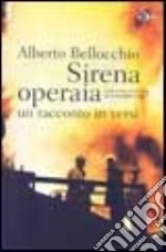 Sirena operaia libro