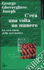 C'era una volta un numero libro