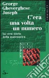 C'era una volta un numero libro