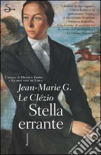 Stella errante libro