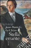 Stella errante libro