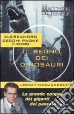 Il Mondo dei dinosauri libro