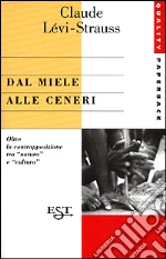 Dal miele alle ceneri