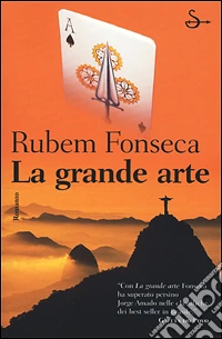 La grande arte libro