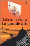 La grande arte libro