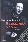 Il secondo sesso libro