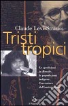 Tristi tropici libro