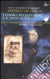 I fossili di Leonardo e il pony di Sophia libro