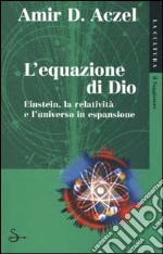 L'equazione di Dio