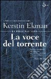 La voce del torrente libro