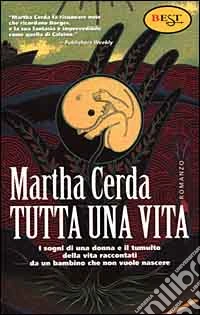 Tutta una vita libro