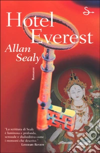 Hotel Everest