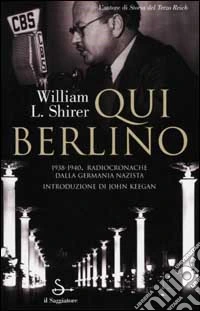Qui Berlino libro