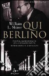 Qui Berlino libro