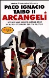 Arcangeli libro