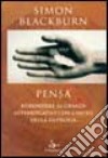 Pensa libro