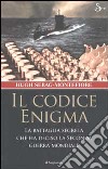 Il codice enigma libro