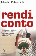 Rendiconto