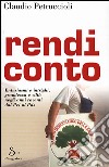 Rendiconto libro