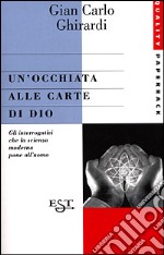 Un'occhiata alle carte di Dio libro