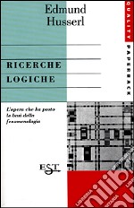 Ricerche logiche libro