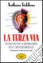 La terza via libro