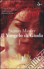 Il Vangelo di Giuda libro