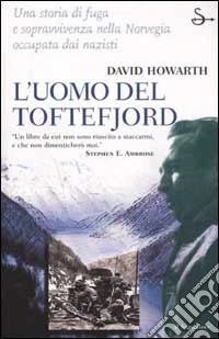 L'uomo del Toftefjord libro