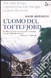 L'uomo del Toftefjord libro