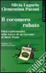 Il cocomero rubato libro