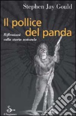 Il pollice del panda libro