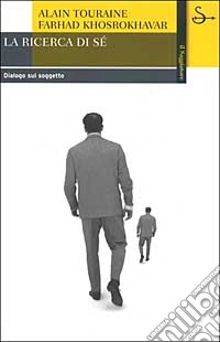 La ricerca di sé. Dialogo sul soggetto libro