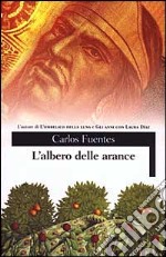 L'albero delle arance libro usato