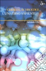 L'universo sapiente libro