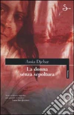 La donna senza sepoltura libro usato