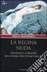 La regina nuda libro