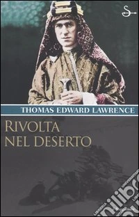Rivolta nel deserto