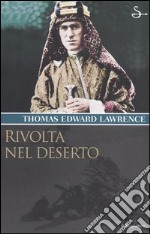 Rivolta nel deserto libro