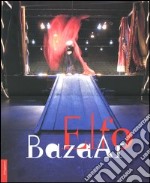 Elfo Bazaar libro