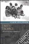 Tristi tropici libro