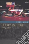 Diario dal Cile. 1973, 2003 libro