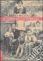 Il libro della famiglia libro