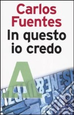 In questo io credo libro